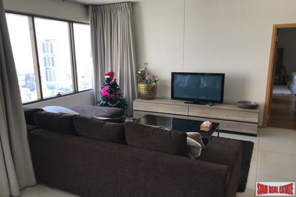 2 Bed, 2 Bath, ApartmentFor Sale, Phrom Phong, Bangkok