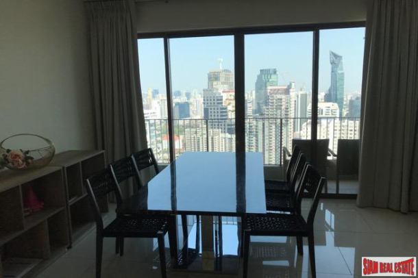 2 Bed, 2 Bath, ApartmentFor Sale, Phrom Phong, Bangkok