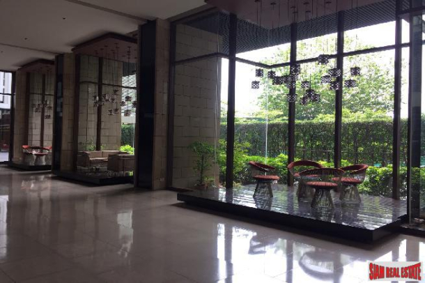 2 Bed, 2 Bath, ApartmentFor Sale, Phrom Phong, Bangkok
