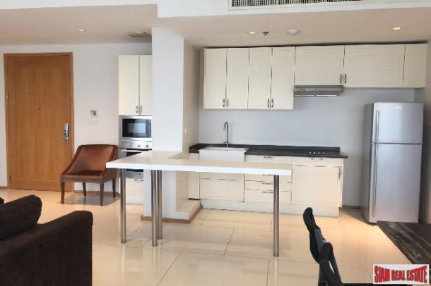 2 Bed, 2 Bath, ApartmentFor Sale, Phrom Phong, Bangkok