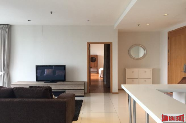 2 Bed, 2 Bath, ApartmentFor Sale, Phrom Phong, Bangkok