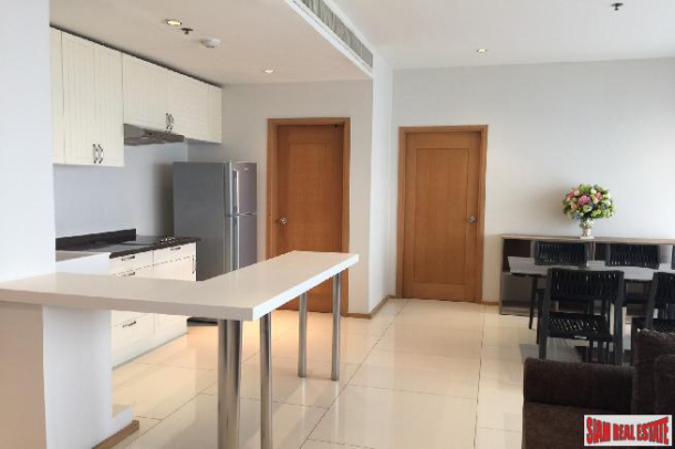 2 Bed, 2 Bath, ApartmentFor Sale, Phrom Phong, Bangkok