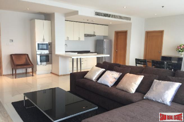 2 Bed, 2 Bath, ApartmentFor Sale, Phrom Phong, Bangkok