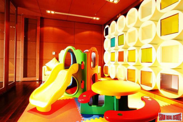 2 Bed, 2 Bath, ApartmentFor Sale, Phrom Phong, Bangkok