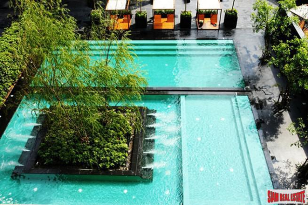 2 Bed, 2 Bath, ApartmentFor Sale, Phrom Phong, Bangkok