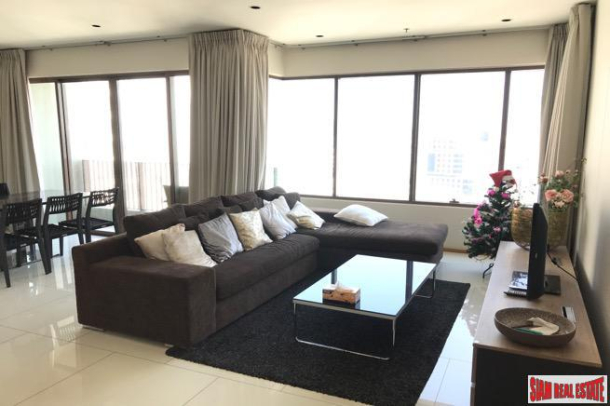2 Bed, 2 Bath, ApartmentFor Sale, Phrom Phong, Bangkok