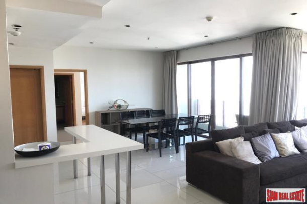 2 Bed, 2 Bath, ApartmentFor Sale, Phrom Phong, Bangkok