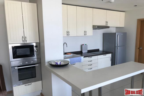2 Bed, 2 Bath, ApartmentFor Sale, Phrom Phong, Bangkok