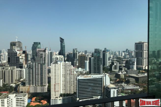 2 Bed, 2 Bath, ApartmentFor Sale, Phrom Phong, Bangkok