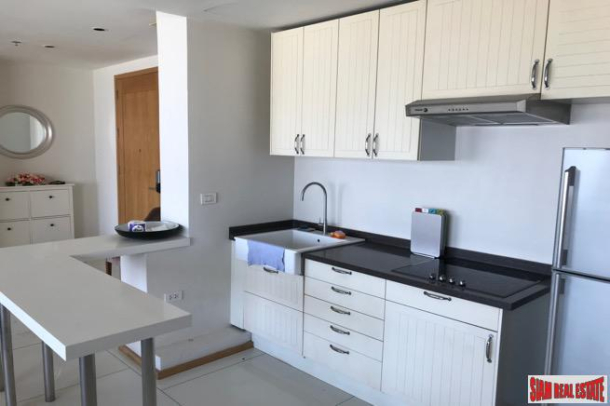 2 Bed, 2 Bath, ApartmentFor Sale, Phrom Phong, Bangkok