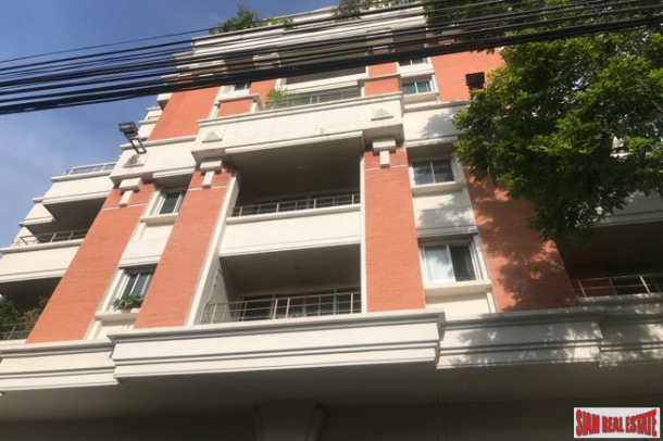3 Bed, 3 Bath, ApartmentFor Sale, Phrom Phong, Bangkok