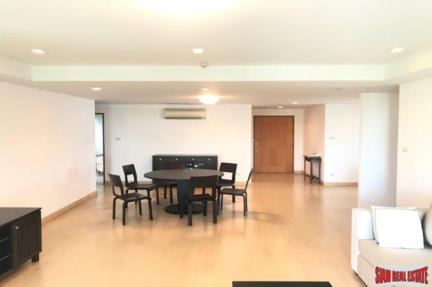 3 Bed, 3 Bath, ApartmentFor Sale, Phrom Phong, Bangkok