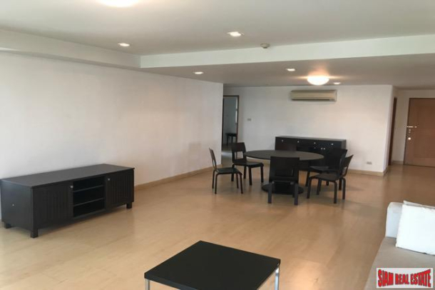 3 Bed, 3 Bath, ApartmentFor Sale, Phrom Phong, Bangkok