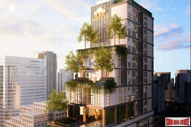 2 Bed, 2 Bath, ApartmentFor Sale, Asok, Bangkok 2 Bed, 2 Bath, ApartmentFor Sale, Asok, Bangkok