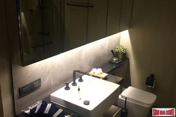 2 Bed, 2 Bath, ApartmentFor Sale, Asok, Bangkok