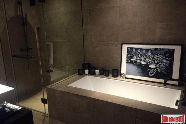 2 Bed, 2 Bath, ApartmentFor Sale, Asok, Bangkok