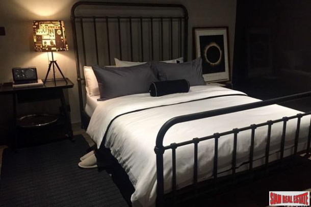 2 Bed, 2 Bath, ApartmentFor Sale, Asok, Bangkok