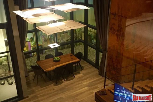 2 Bed, 2 Bath, ApartmentFor Sale, Asok, Bangkok