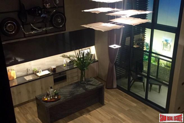 2 Bed, 2 Bath, ApartmentFor Sale, Asok, Bangkok