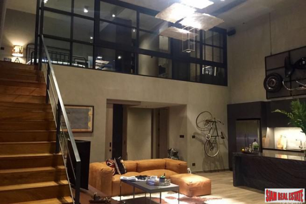 2 Bed, 2 Bath, ApartmentFor Sale, Asok, Bangkok