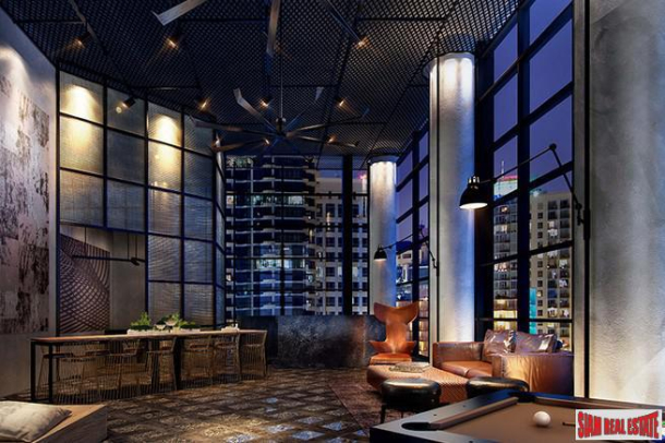 2 Bed, 2 Bath, ApartmentFor Sale, Asok, Bangkok