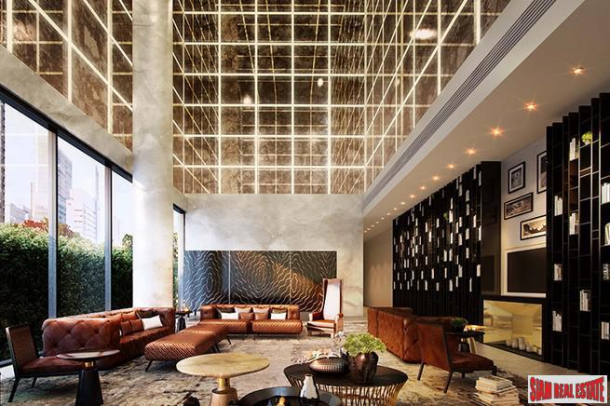 2 Bed, 2 Bath, ApartmentFor Sale, Asok, Bangkok