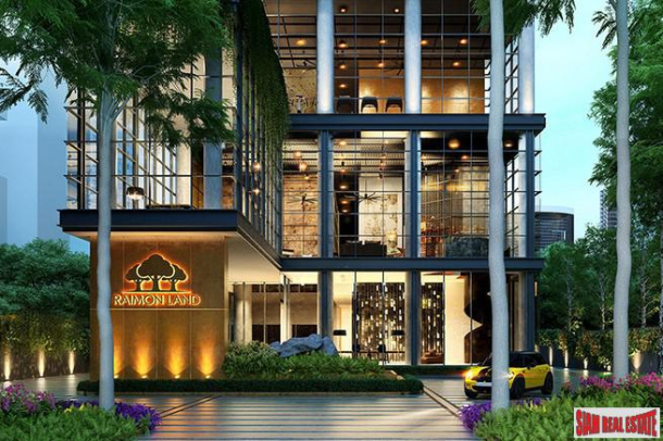 2 Bed, 2 Bath, ApartmentFor Sale, Asok, Bangkok