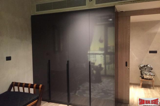 2 Bed, 2 Bath, ApartmentFor Sale, Asok, Bangkok