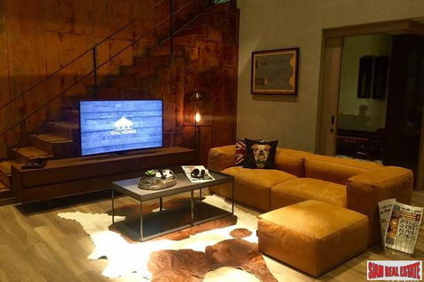 2 Bed, 2 Bath, ApartmentFor Sale, Asok, Bangkok