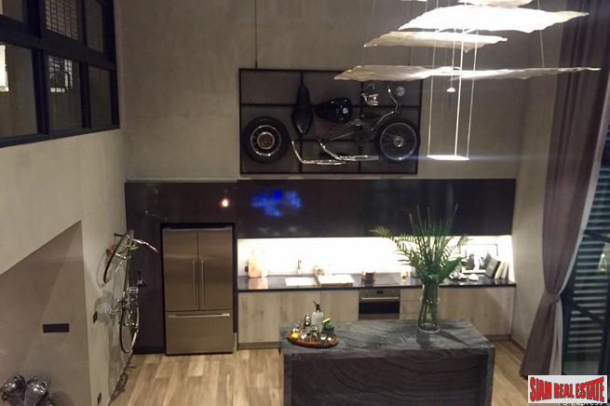 2 Bed, 2 Bath, ApartmentFor Sale, Asok, Bangkok