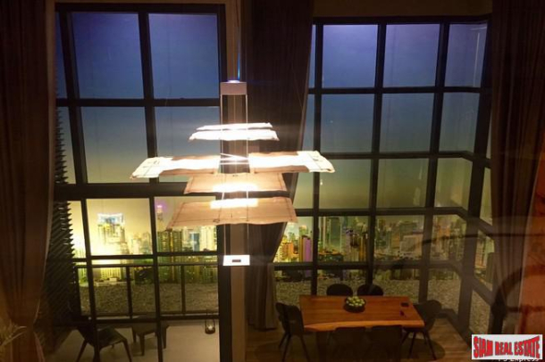 2 Bed, 2 Bath, ApartmentFor Sale, Asok, Bangkok