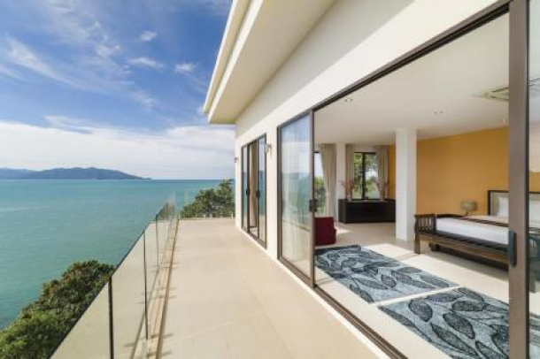 6 Bed, 6 Bath, HouseFor Sale, Tong Sai, Surat Thani
