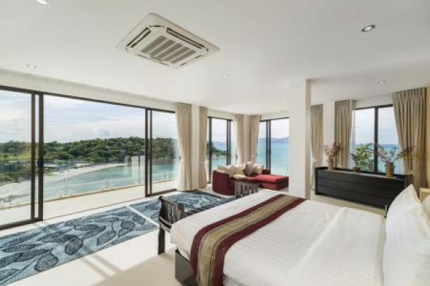 6 Bed, 6 Bath, HouseFor Sale, Tong Sai, Surat Thani