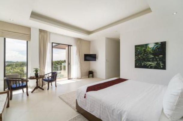 6 Bed, 6 Bath, HouseFor Sale, Tong Sai, Surat Thani