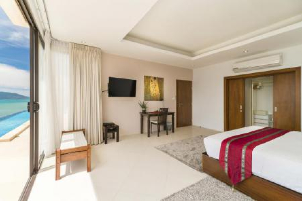 6 Bed, 6 Bath, HouseFor Sale, Tong Sai, Surat Thani