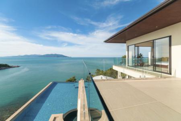 6 Bed, 6 Bath, HouseFor Sale, Tong Sai, Surat Thani