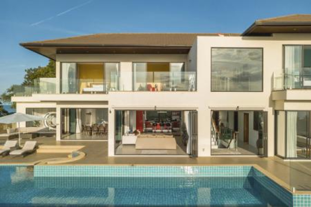 6 Bed, 6 Bath, HouseFor Sale, Tong Sai, Surat Thani