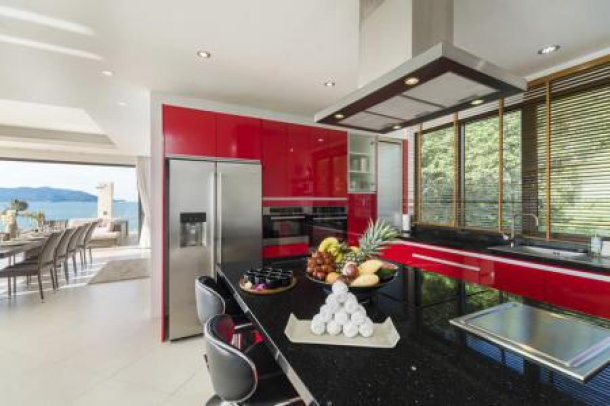 6 Bed, 6 Bath, HouseFor Sale, Tong Sai, Surat Thani