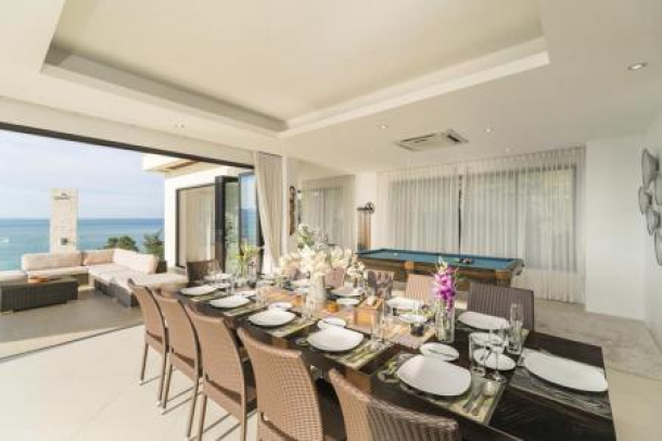 6 Bed, 6 Bath, HouseFor Sale, Tong Sai, Surat Thani