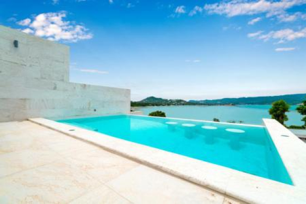 4 Bed, HouseFor Sale, Tong Sai, Surat Thani