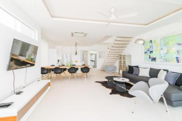 4 Bed, HouseFor Sale, Tong Sai, Surat Thani