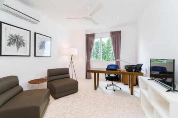 4 Bed, HouseFor Sale, Tong Sai, Surat Thani