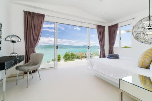 4 Bed, HouseFor Sale, Tong Sai, Surat Thani