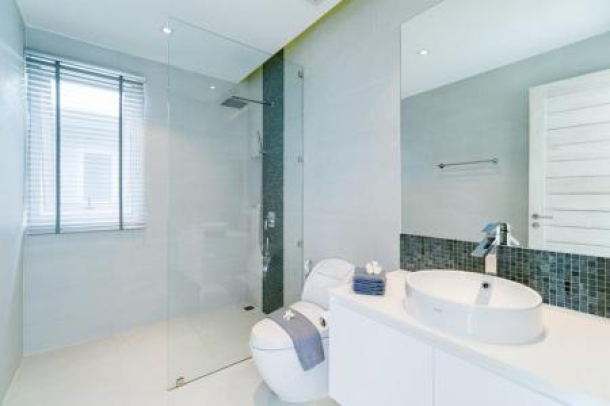 4 Bed, HouseFor Sale, Tong Sai, Surat Thani