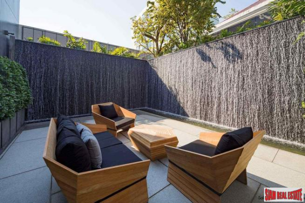 1 Bed, 1 Bath, ApartmentFor Sale, Thong Lo, Bangkok