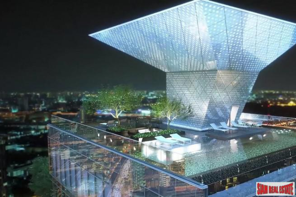 1 Bed, 1 Bath, ApartmentFor Sale, Thong Lo, Bangkok