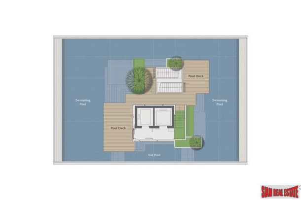 1 Bed, 1 Bath, ApartmentFor Sale, Thong Lo, Bangkok