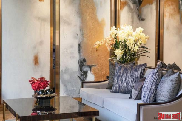 1 Bed, 1 Bath, ApartmentFor Sale, Thong Lo, Bangkok