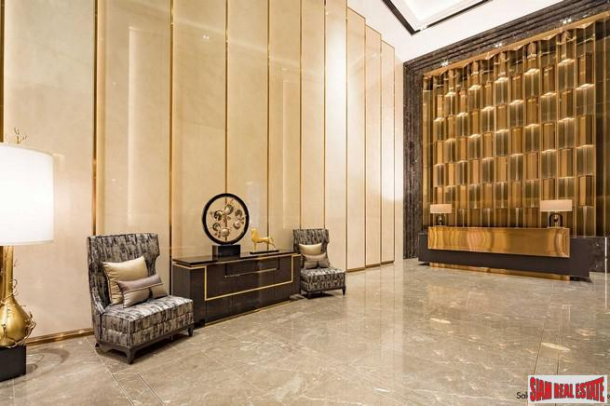 1 Bed, 1 Bath, ApartmentFor Sale, Thong Lo, Bangkok