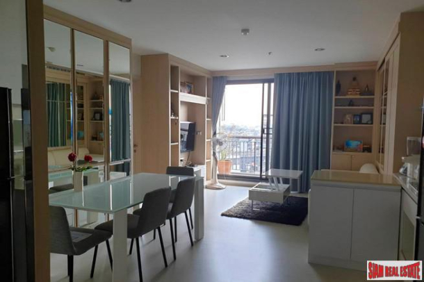 2 Bed, 2 Bath, ApartmentFor Sale, Ekkamai, Bangkok